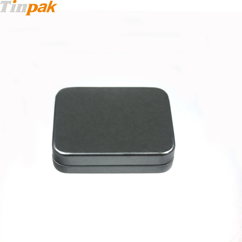 seamless business name card tin holders